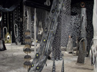 Visiting Artist | Matthew Ronay