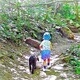 Turning the Lense on Ourselves: The science of visitor use on Open Space.