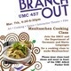 Branch Out presents: Maultaschen Cooking Class