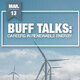 Buff Talks: Careers in Renewable Energy