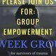Group Empowerment