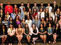 Center for Diversity and Enrichment Graduation Reception