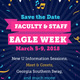 Faculty/Staff Eagle Week