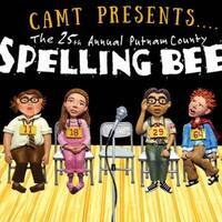 CAMT present: The 25th Annual Putnam County Spelling Bee