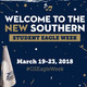 Eagle Week Cookout