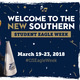 Eagle Week Ice Cream Social