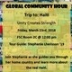 Global Community Hour: Trip to Haiti