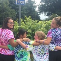 NCC 4-H Newark Day Camp
