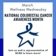 March Wellness Wednesday