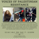 Voices of Palestinian Resistance