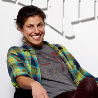 The 2018 Nora Iasigi Bullitt Memorial Lecture presents Sophie Eisner