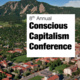 Conscious Capitalism Conference: Authentic Leadership