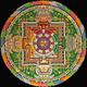 Awakening the Divine: A Mandala Workshop