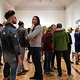 MFA Opening Reception