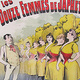 Teen Studio: Les Rock Posters