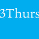 Third Thursday