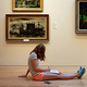 Study Night at the Georgia Museum of Art