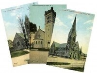 That Old House ...of Worship Spring Tour That Old House ...of Worship Spring Tour