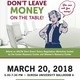 AAUW Start Smart Salary Negotiation Workshop