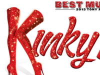 Kinky Boots