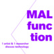 MALfunction #8: Text (1 artist & 1 researcher discuss technology)