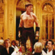 Nordic Club Movie Night: "The Square" (Swedish/Danish)