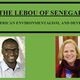 The Lebou of Senegal: Spirits, African Environmentalism, and Development