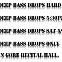 DEEP BASS DROPS HARD