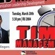 SOLD | Time Management