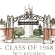 Class of 1968 - 50th Reunion Weekend