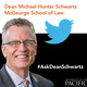 McGeorge Dean Schwartz Twitter Takeover