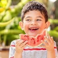 Phoenix Children's EGID Spring Get-Together