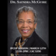 Inclusive Pedagogy with Dr. Saundra McGuire