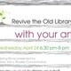 Literary Arts + Studies Concentrators' Spring Show