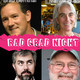Rad Grad Night: Quick Talks by Top Profs