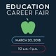 Education Career Fair