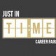 Just in Time Career Fair