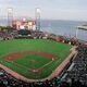 Giants Opening Day