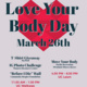 Wellness Week Kick-off & Love Your Body Day