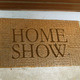 The Home Show opening reception The Home Show opening reception