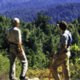 Eco-Engage: Wildlands Restoration and Conservation