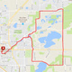 Lunch Ride: East Campus to 75th