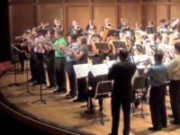 UD Brass Ensemble Concert UD Brass Ensemble Concert