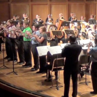 UD Brass Ensemble Concert