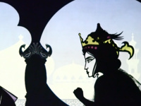 Hamid Rahmanian and the Shahnameh Project: A Lecture