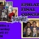 Ephlats Spring Concert