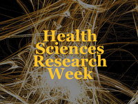 2018 Health Sciences Research Week Keynote Lecture: Prof. Erwin Neher