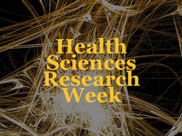 2018 Health Sciences Research Week Keynote Lecture: Ricardo Dolmetsch, PhD