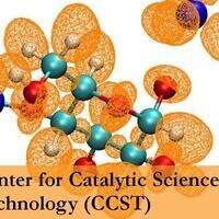 CCST Seminar - Zhongwei Chen