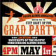 Senior Grad Party 2018